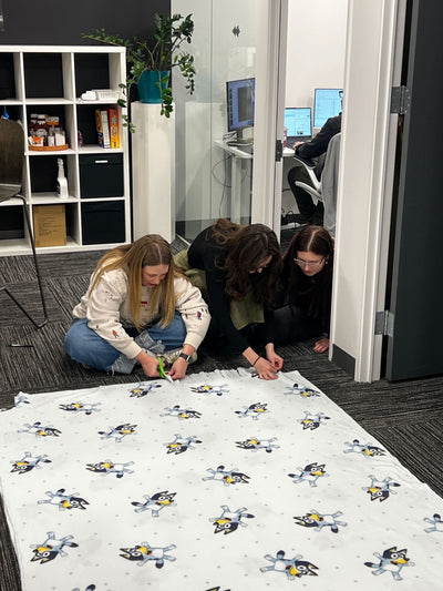 Living Out Our Purpose