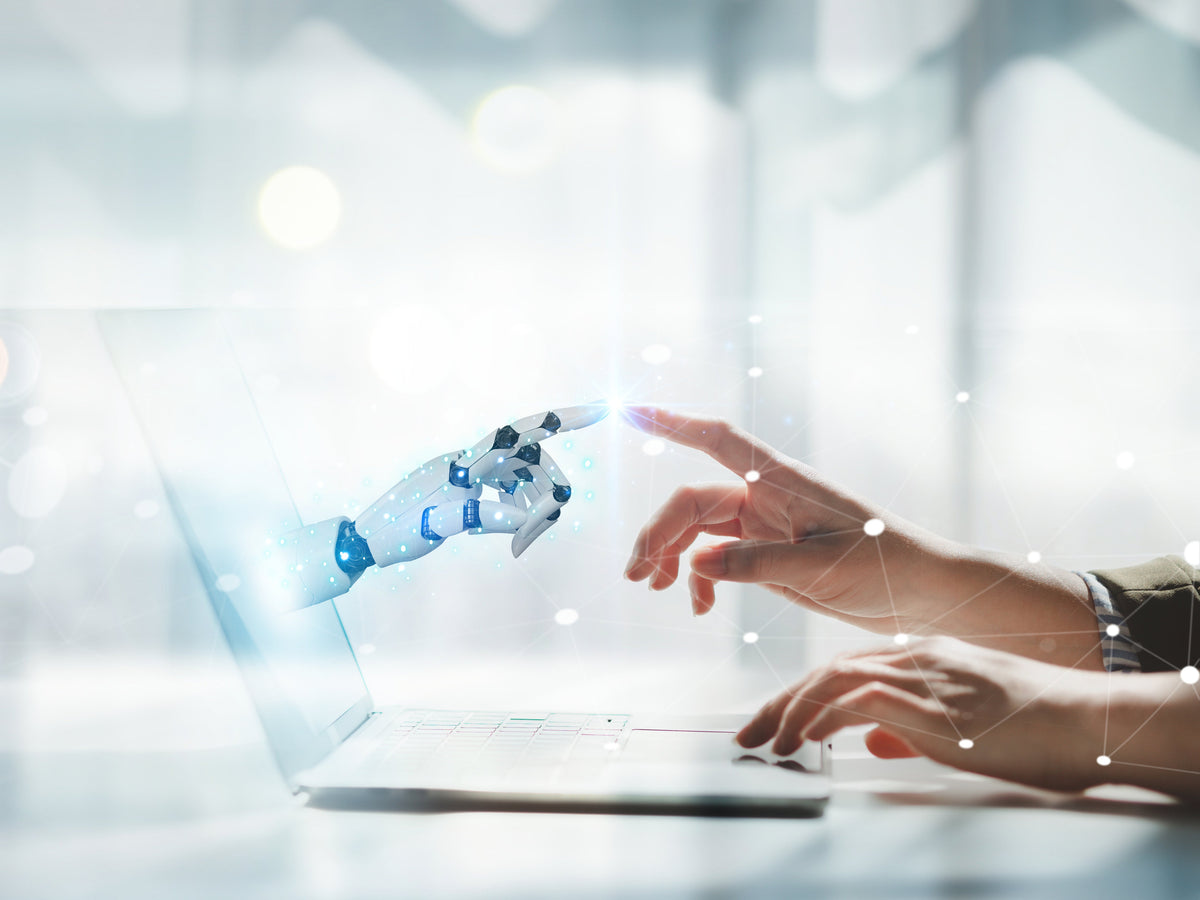Could I Replace My Marketing Agency with AI?