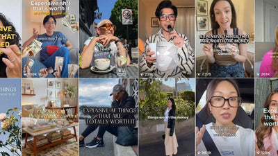 Is It Worth It? How Younger Luxury Buyers Are Rewriting The Rules