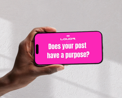 The Case for a Real Social Media Content Pillar Strategy
