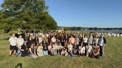 Inside Our Company Retreat: Why It’s Worth the Investment