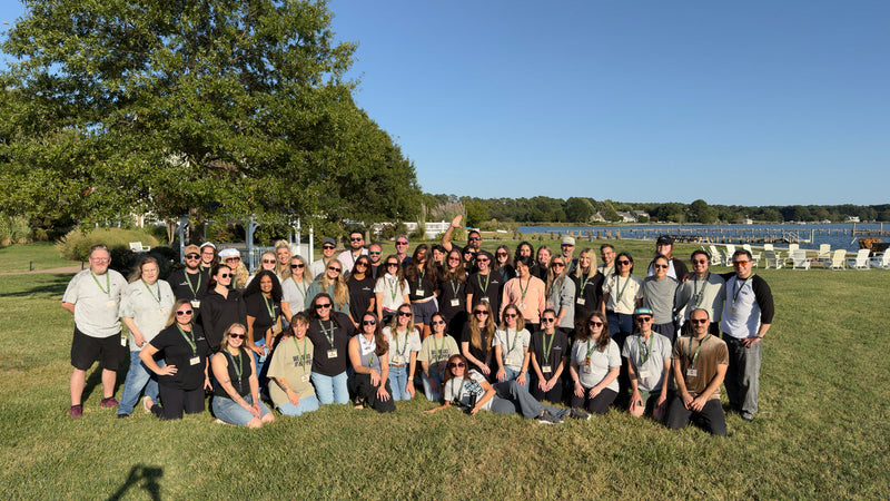 Inside Our Company Retreat: Why It’s Worth the Investment