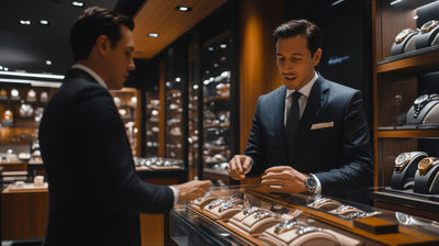 The Myth of Spontaneity: Redefining Luxury Impulse