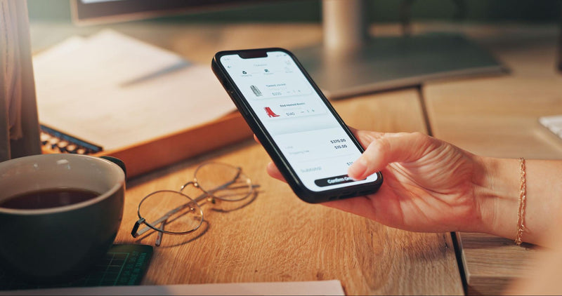 From Scrolling to Strolling: How Your Digital Presence Impacts In-Store Sales