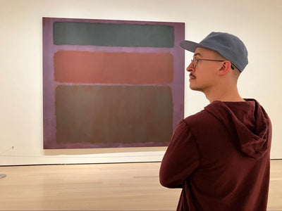 The Best Work You Rarely See: Meet Ryan