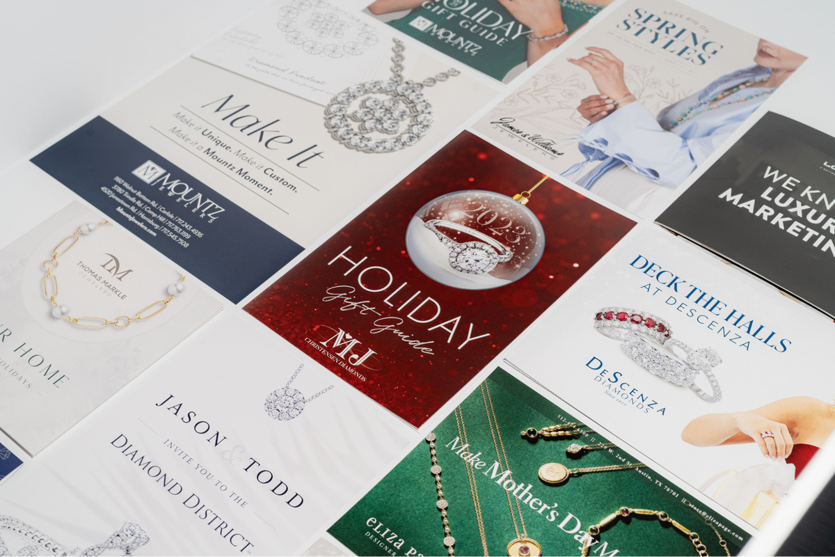 Direct Mail Isn’t Dead: How Smart Data Turns Mail Into Your New Secret Weapon