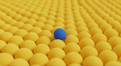Best Practices vs. Best of Breed: Why following the rulebook makes your brand forgettable