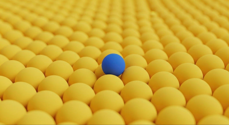 Best Practices vs. Best of Breed: Why following the rulebook makes your brand forgettable