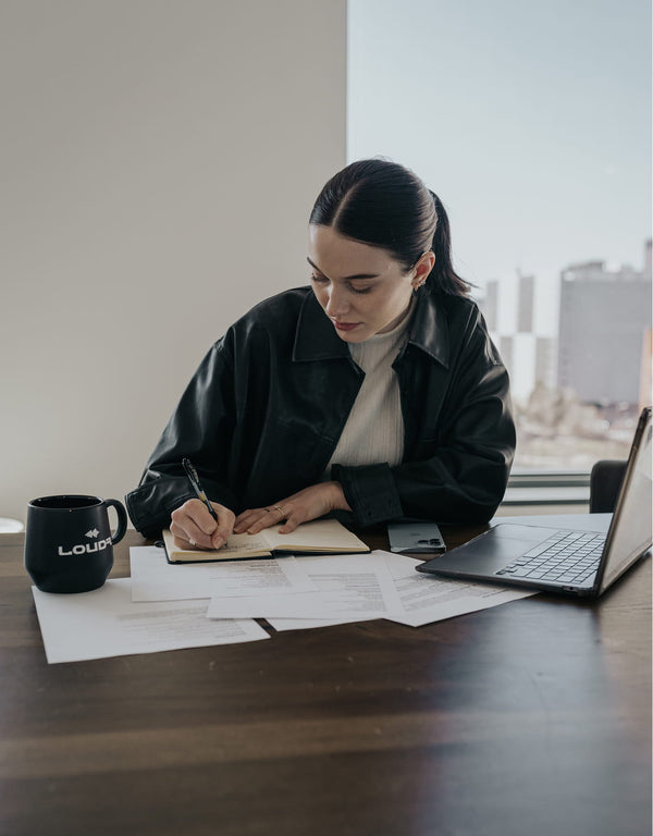 Growth Strategy image