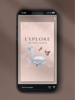 Web Experience And Conversion image